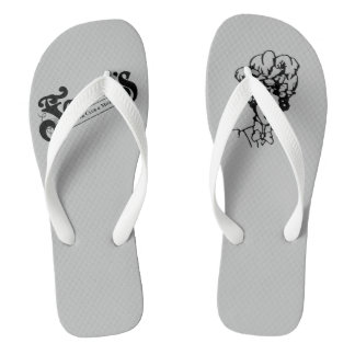 Fannie's Flip Fps Teenslippers