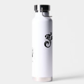 Fannie's Waterfles (Links)