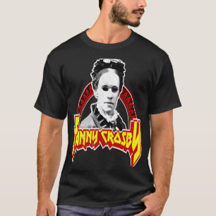 Fanny Crosby Hymn Legend T-shirt