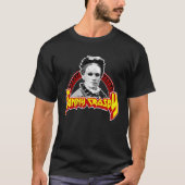 Fanny Crosby Hymn Legend T-shirt (Voorkant)