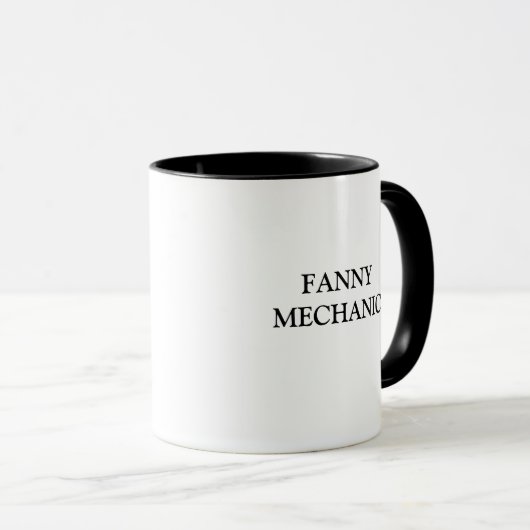 Fanny Mechanic Mok (Voorkant rechts)