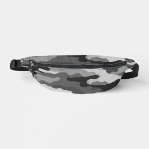 Fanny Pack - Bum bag Heuptasje