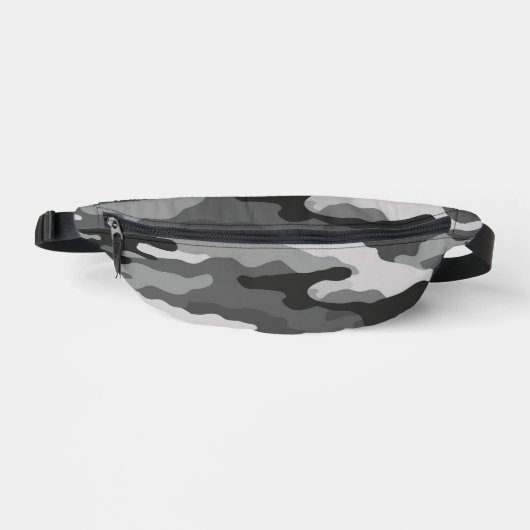 Fanny Pack - Bum bag Heuptasje (Voorkant)