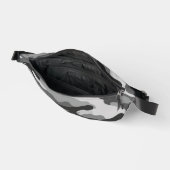 Fanny Pack - Bum bag Heuptasje (Open)