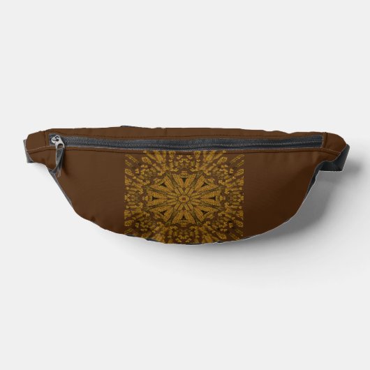 FANNY PACK HEUPTASJE (Liggend)