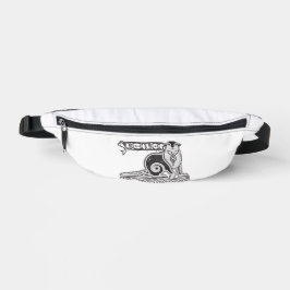 Fanny pack heuptasje