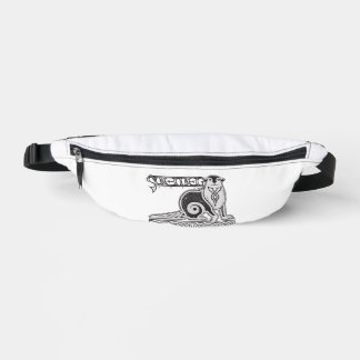 Fanny pack heuptasje