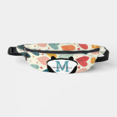 FANNY PACK HEUPTASJE (Voorkant)