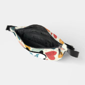 FANNY PACK HEUPTASJE (Open)