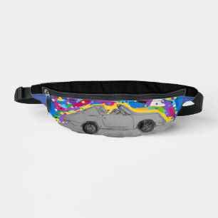 Fanny Pack Heuptasje
