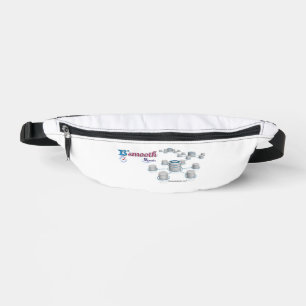 Fanny Pack Heuptasje