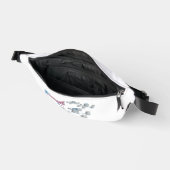 Fanny Pack Heuptasje (Open)