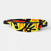 Fanny Pack Heuptasje (Voorkant)