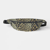 Fanny Pack Heuptasje (Voorkant)