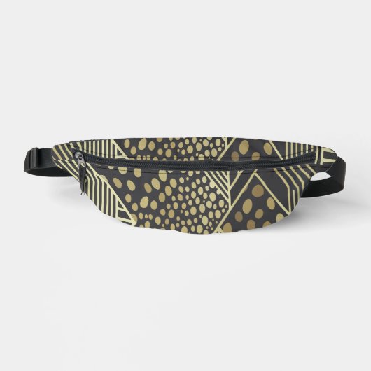Fanny Pack Heuptasje (Voorkant)
