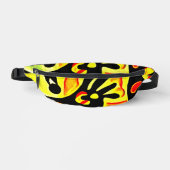Fanny Pack Heuptasje (Voorkant)