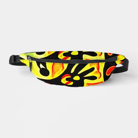 Fanny Pack Heuptasje (Voorkant)