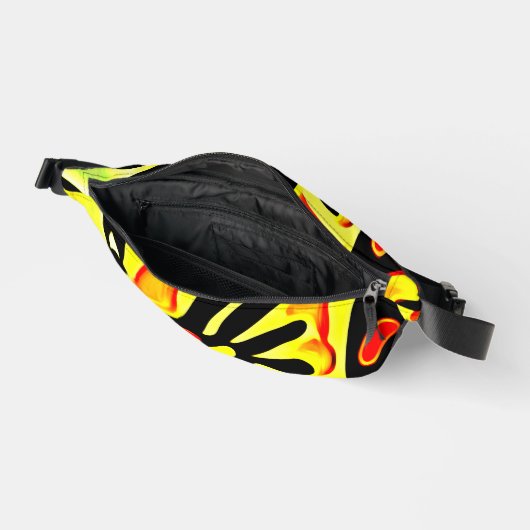 Fanny Pack Heuptasje (Open)