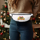 Fanny Pack Heuptasje