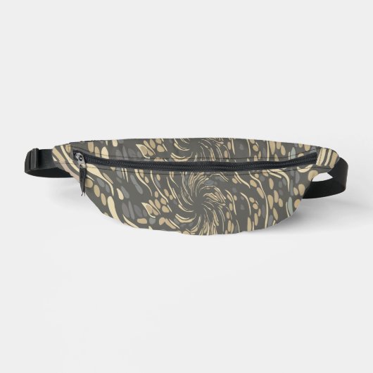 Fanny Pack Heuptasje (Voorkant)