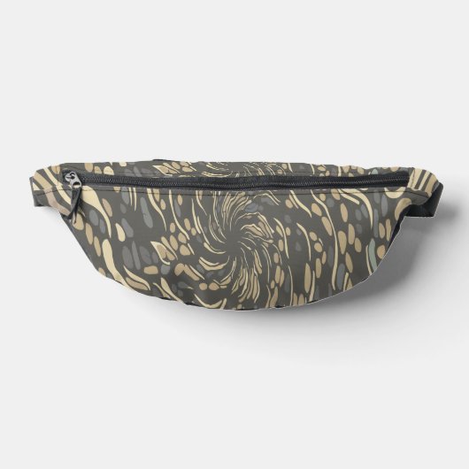 Fanny Pack Heuptasje (Liggend)