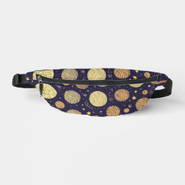 Fanny Pack Heuptasje