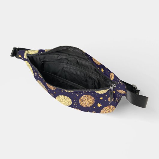 Fanny Pack Heuptasje (Open)