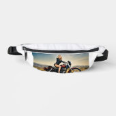 Fanny pack heuptasje (Voorkant)