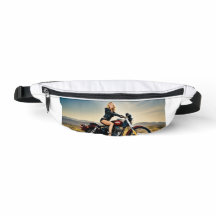 Fanny pack