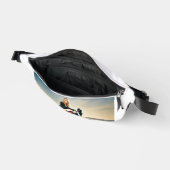 Fanny pack heuptasje (Open)