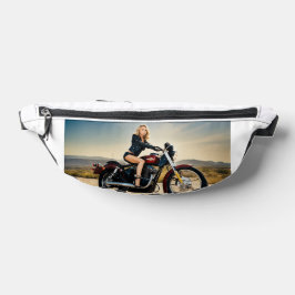 Fanny pack heuptasje