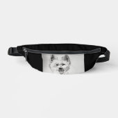 Fanny Pack Heuptasje (Voorkant)