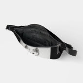 Fanny Pack Heuptasje (Open)