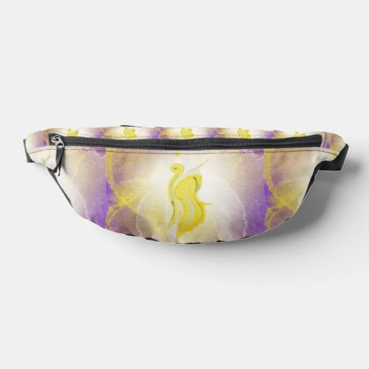 Fanny pack heuptasje (Liggend)