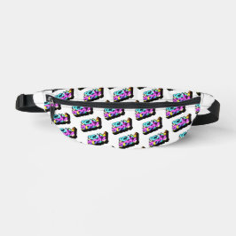 Fanny Pack! Heuptasje