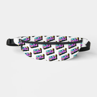 Fanny Pack! Heuptasje