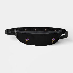 Fanny pack heuptasje