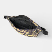 Fanny Pack Heuptasje (Open)