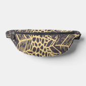 Fanny Pack Heuptasje (Liggend)