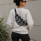 Fanny Pack | Luipaardprint Heuptasje
