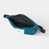 Fanny Pack — Stephen Hopkins House Heuptasje (Open)