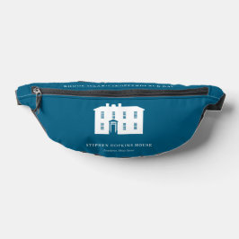 Fanny Pack — Stephen Hopkins House Heuptasje