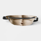 Fanny Pack tegen zakkenrollers Heuptasje (Voorkant)