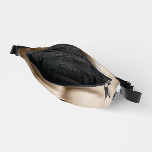 Fanny Pack tegen zakkenrollers Heuptasje (Open)