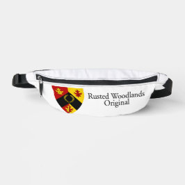 Fannypack V1 Heuptasje