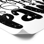 Fans Of Pet-related Animals Shelters Donors Poster (Hoek)