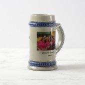 fans, OY OY! Tijd voor een biertje, haal je eigen  Bierpul (Voorkant rechts)