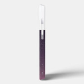 Fans van Michael Jackson Case-Mate iPhone Case (Achterkant / Links)