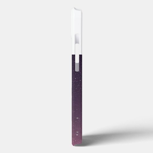 Fans van Michael Jackson Case-Mate iPhone Case (Achterkant / Links)