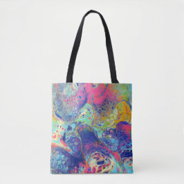 Fantabulair acrylzuur over Tas